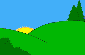 püha patrick animeeritud-pildid-gif